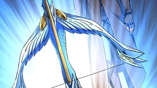 神级灵体：380集