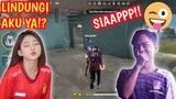NGELINDUNGIN NOTNOT ❓❓ SIAAPPPPPPPP ❗❗ || FREE FIRE