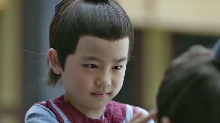 Fan Xian’s extraordinary life begins here!