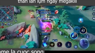 than lan lụm ngay megakill p4 #gamelacuocsong