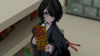 整 点 薯 条🍟