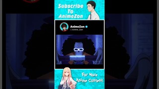 One Piece Edit | One Piece | Anime Badass Moments | #shorts #animemoments
