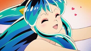 【中日字幕/OP3完整版】新福星小子 OP3「ロックオン」 / はしメロ, 巡巡【MAISONdes】