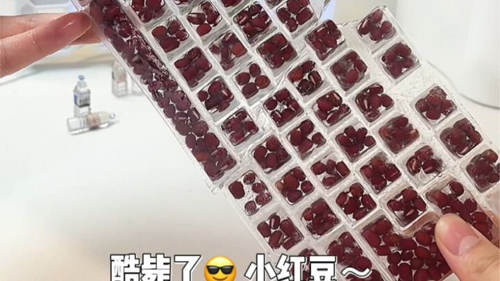 مشروب الحيض الساخن «حليب السيمين بالفاصوليا الحمراء» ألذ من الشاي بالحليب بعشرة آلاف مرة!!