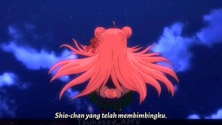 AMV Happy Sugar Life | endingnya menurutku sedih sih