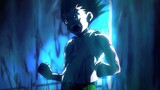 Hunter X Hunter [AMV] - Rise 「4k 60fps」