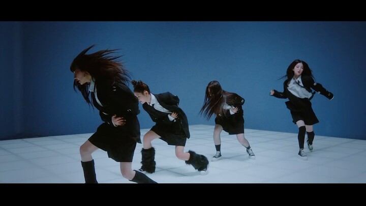 TripleS AAA GENERATION (DANCE PERFORMANCE)