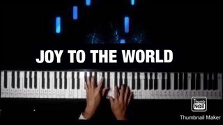 JOY TO THE WORLD-PianoArr.Trician-SynthesiaPPIACHRISTMAS SONGS-PianoArr.Trician-PianoCoversPPIA