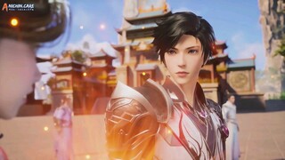 Windbreaker | Episode 19