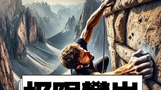 攀岩中锚点固定有多重要？