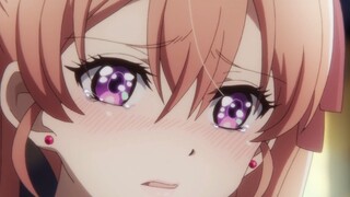 You are my fiancée! A list of anime in which the male and female protagonists have an engagement