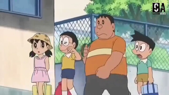 DOREMON swimming pool episode _ Doremon swimming Wala #doremon