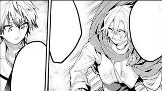 【Anak Kucing Kecil 6】 Aku memperlakukanmu sebagai teman tetapi kamu memperlakukanku sebagai tuanmu