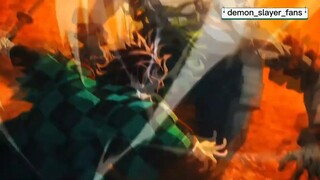 Thanh gươm diệt quỷ AMV| Demon Slayer AMV| See Me Fall_ #amv #demonslayer