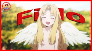 Filo [AMV 4k edit] Bé gà đáng iu mà ai cũng muốn sở hữu