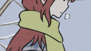 [แอนิเมชั่นต้นฉบับ] การมีความสัมพันธ์ที่ราบรื่นกับแฟนเก่าของคุณเป็นอย่างไร?