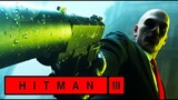 HITMAN 3 - On top of the world - (Master Difficulty, Suit Only)