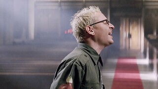 [Linkin Park | Rilis pertama di Stasiun B] Numb (MV Resmi versi 4K yang dipulihkan) - Linkin Park