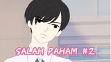 SALAH PAHAM Part 2
