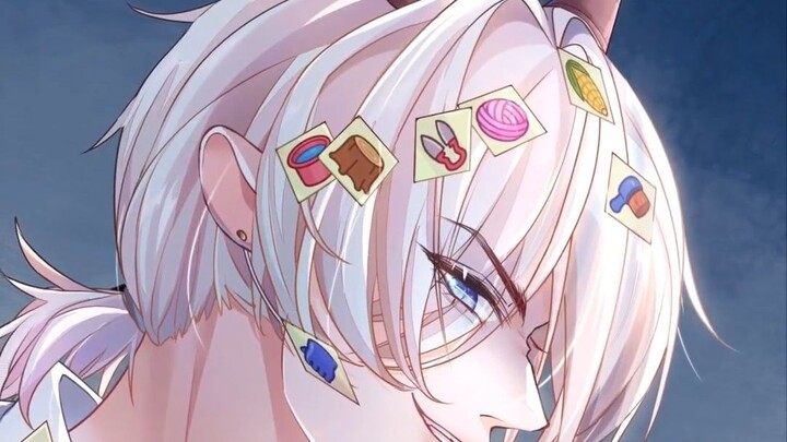 Hãy để anh xuất hiện trong giấc mơ của em nhé!