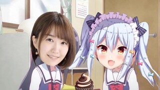 Inuyama Tamahime's birthday party and the strange attendees