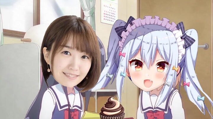 Pesta ulang tahun Inuyama Tamahime dan orang-orang aneh yang hadir