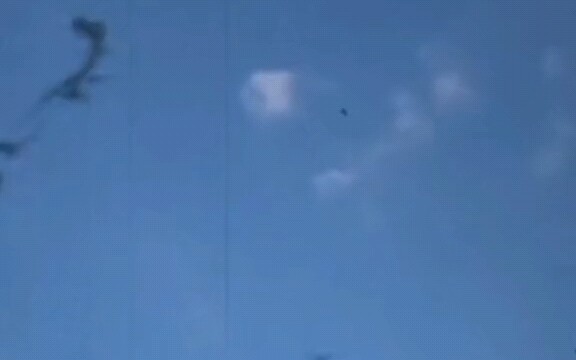 Trampoline Is Your Lie