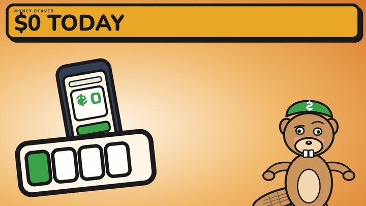 Why Your Checkout Says $0 Today