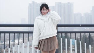 【筱言】这么可爱真是抱歉~