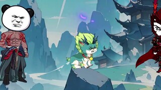 [Sun Wukong: Reincarnation of the Journey to the West] Episode 254: The end of the era is coming and