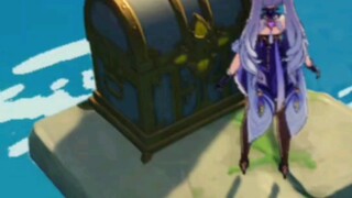 You have to hide the box, Mihayou!