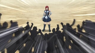 Fairy Tail Episode 285 "The 7th Guild Master" (Season 9)