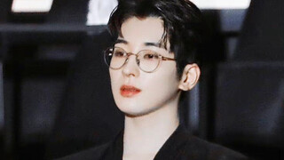 【全圆佑】队内唯一一个凭几秒视频上世界趋势+14个国家趋势+两个wb热搜