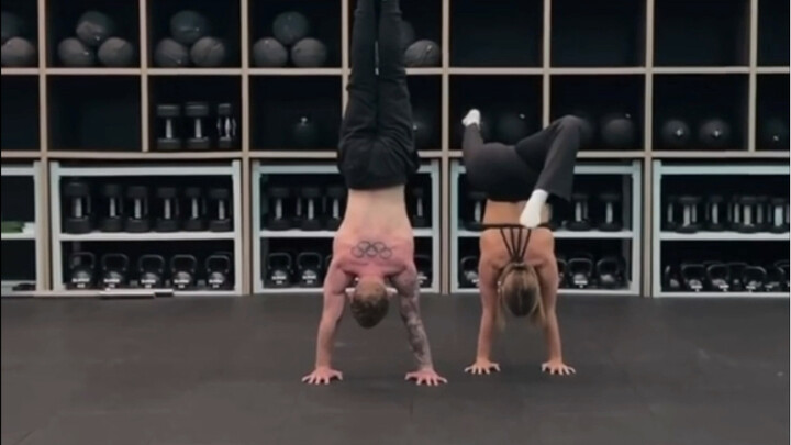 Five contestants competed, and the final result was jaw-dropping!