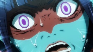 Toujima Tanzaburou wa Kamen Rider ni Naritai (Tojima Wants to Be a Kamen Rider) (Episode 05)