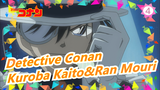 [Detective Conan] The first time Kaitō Kiddo and Conan meet_4