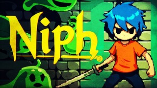 NIPH - 发布预告片