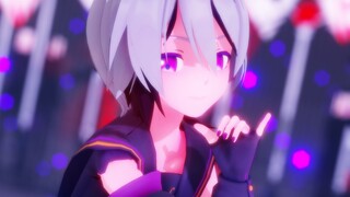 [V+MMD]ph [v hoa] [500fo Xin chúc mừng]