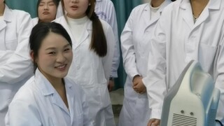 What it's like to go to work from a student's perspective