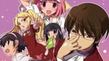 Tóm tắt Thánh tán gái Keima season 1