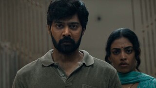 Show Time (2025) Tamil