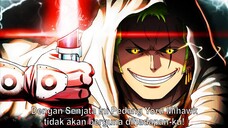 KEMAMPUAN BARU RORONOA ZORO SETELAH ARC EGGHEAD ISLAND! - One Piece 1065+ (Teori)