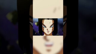 5 Best Twists in Dragon Ball Super, Ranked! #shorts