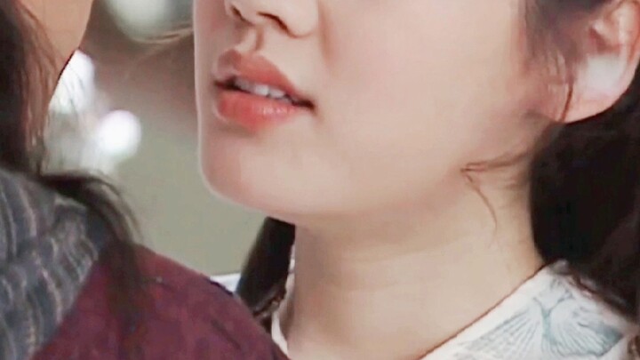 This role allowed everyone to see your beauty, and then you became a hit in terms of appearance and 