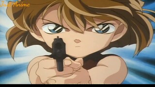 Detective Conan indo sub/ Tangisan palsu haibara