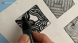 How to choose tip of markers