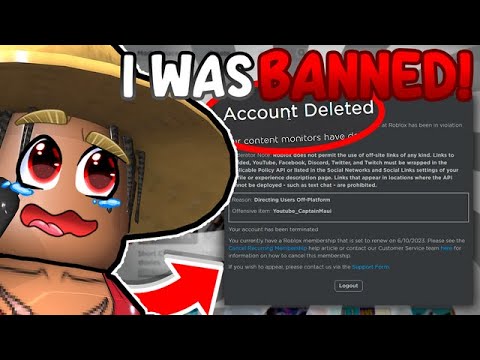 Can somone checked why i am banned in the blox fruits discord server : r/ bloxfruits