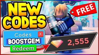 Roblox Anime Dimensions All New Codes! 2021 July