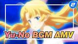 Yu‑No BGM AMV_2
