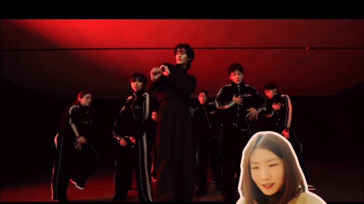 Ding Chengxin's "Thule" reaction | A crazy yet charming villain?